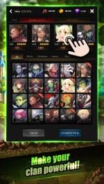 Green Skin: Dungeon Master