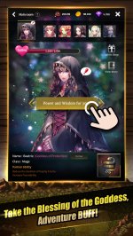 Green Skin: Dungeon Master