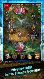 Green Skin: Dungeon Master