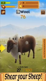 Castle Clicker: Build a City, Idle City Builder