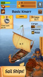 Castle Clicker: Build a City, Idle City Builder