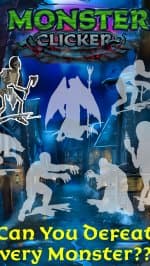 Monster Clicker