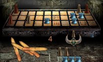 Египетский Сенет (Игра Египет)