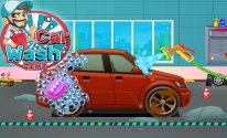 Car Wash Game