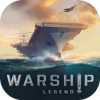 Warship Legend