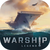 Warship Legend Версия: 2.1.0.0
