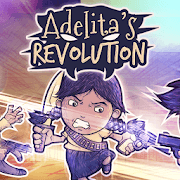 Adelita's Revolution Версия: 1.0