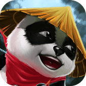 Panda Run Версия: 1.0.5