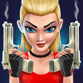 Charlie's Angels: The Game Версия: 1.2.4