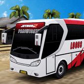 Telolet Bus Driving 3D Версия: 1.2.4b