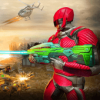 Real Robot Shooting War Версия: 1.0.4