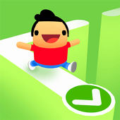 Run for Switch: Tap Tap Game Версия: 0.2.2