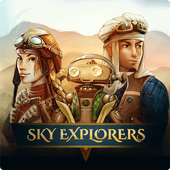 Voletarium: Sky Explorers Версия: 1.1.2