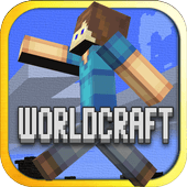 Mine World Craft Версия: 3.4