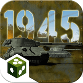 Tank Battle: 1945 Версия: 2.2.0