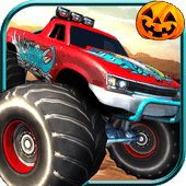 Monster Truck Racing Версия: 1.3