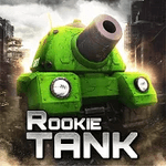 Rookie Tank Версия: 1.0.28