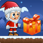 Santa Claus Kids Game Adventure Версия: 1.1