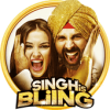 Singh is Bliing- Official Game Версия: 1.5