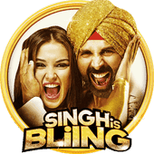 Singh is Bliing- Official Game Версия: 1.5