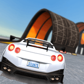Car Stunt Races: Mega Ramps Версия: 3.1.1