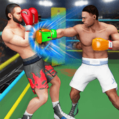 Shoot Boxing World Tournament 2019: Панч бокс Версия: 1.0.6