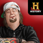 Pawn Stars Версия: 1.1.66