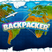 Backpacker™ - Trivia Travels Версия: 2.0.3