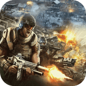 Army Commando Survival Attack: FPS in battleground Версия: 1.0.0