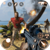 Zombie Hunter 2019 - The Last Battle Версия: 1.0