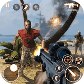 Zombie Hunter 2019 - The Last Battle Версия: 1.0