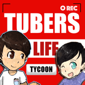 Tubers Life Tycoon Версия: 1.0.18