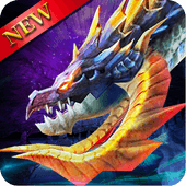 Dragon Project Версия: 1.8.9