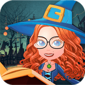 Secrets of Magic 3: Happy Halloween Версия: 1.0.14