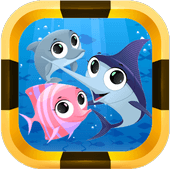 Разведение рыбок - Мy Aquarium Версия: 1.3.9