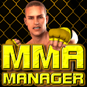 MMA Manager Game Версия: 1.4.3