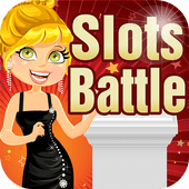 Slots Battle Версия: 1.5.0