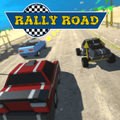 Rally Road Версия: 1.5.7