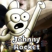 Johnny Rocket Platformer Версия: 2