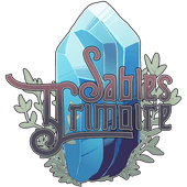 Sable's Grimoire - Demo (Visual Novel) Версия: 1.0