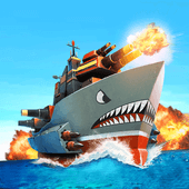 Sea Game: Mega Carrier Версия: 1.9.22