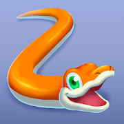 Snake Rivals Версия: 0.16.7