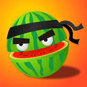 Сrazy Fruits - Ninja Attack Версия: 3.4