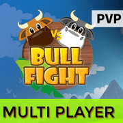 Bull vs Bull - Bull Sheep Fight Версия: 1.21