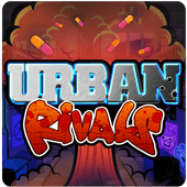 Urban Rivals Версия: 6.8.5