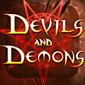 Дьяволы и демоны Arena Wars Версия: 1.2.5