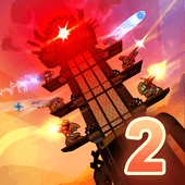 Steampunk Tower 2 Версия: 1.0.9