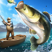 Fishing Hunt - Ocean Fish Версия: 1.1.1