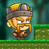 Angry King of Jungle Версия: 1.0