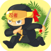 Ninja Adventure Jungle Island Run Версия: 1.9
